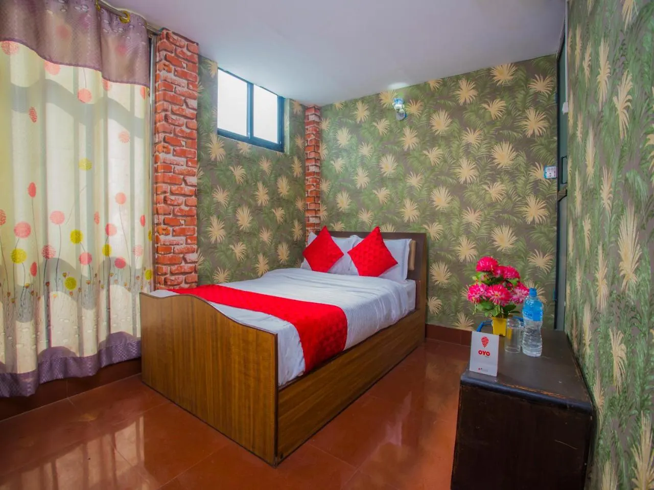 Hotel Oyo 296 Subine Guest Inn Kathmandu