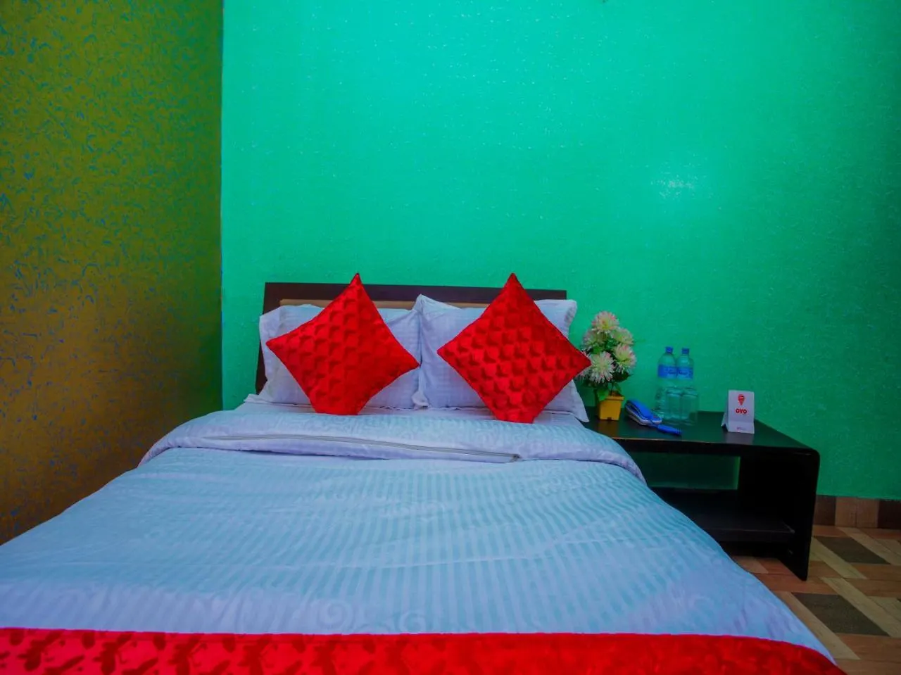 Oyo 296 Subine Guest Inn Kathmandu