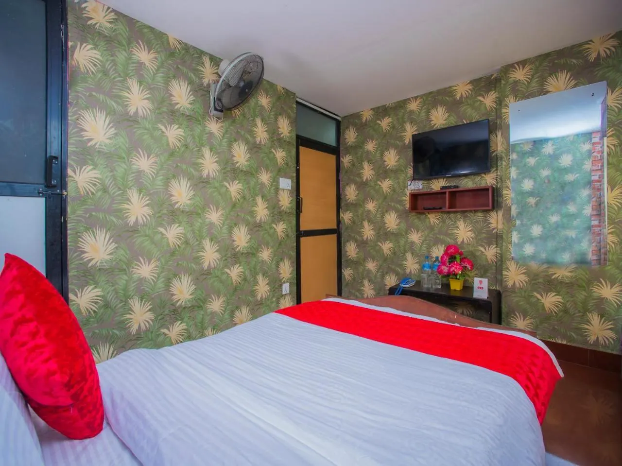 Oyo 296 Subine Guest Inn Kathmandu